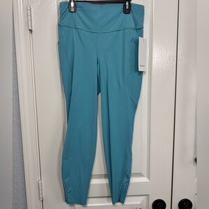 Lululemon NWT Fast and Free High-Rise Tight *NEW STYLE